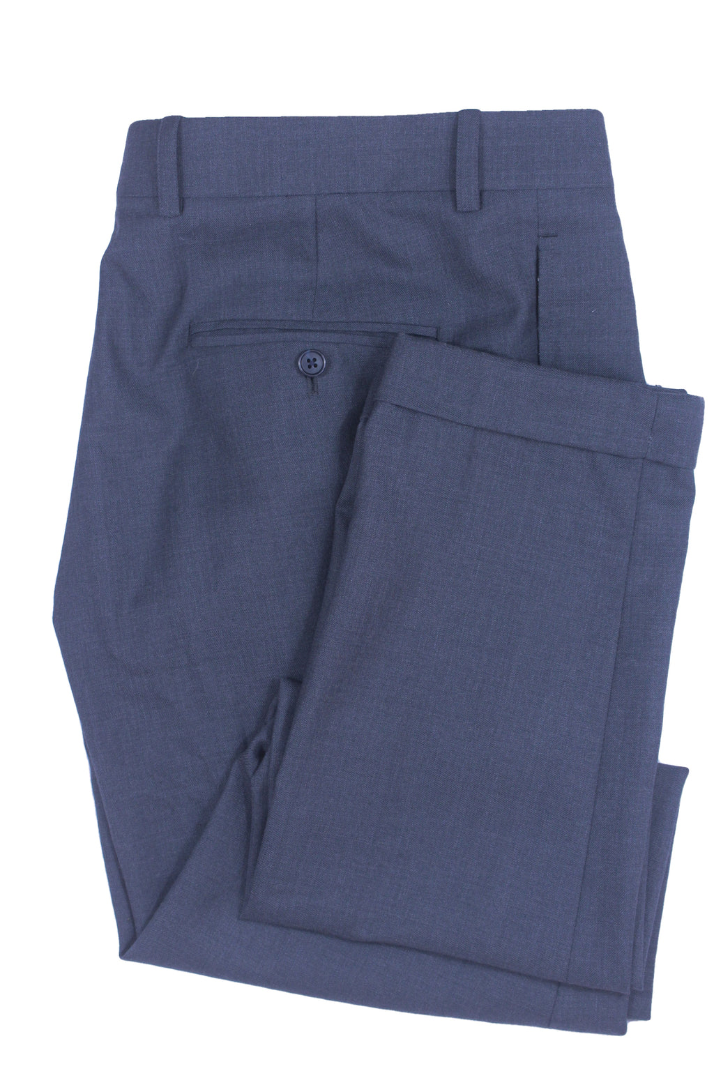 CHARCOAL GREY TROUSERS